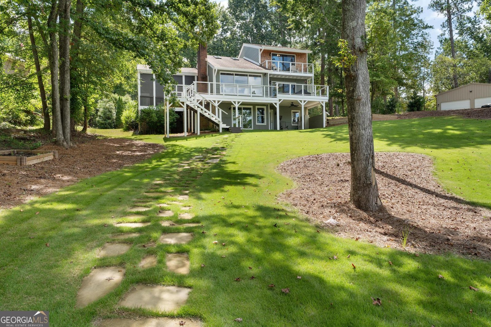 450 Partridge Drive Monticello - 14