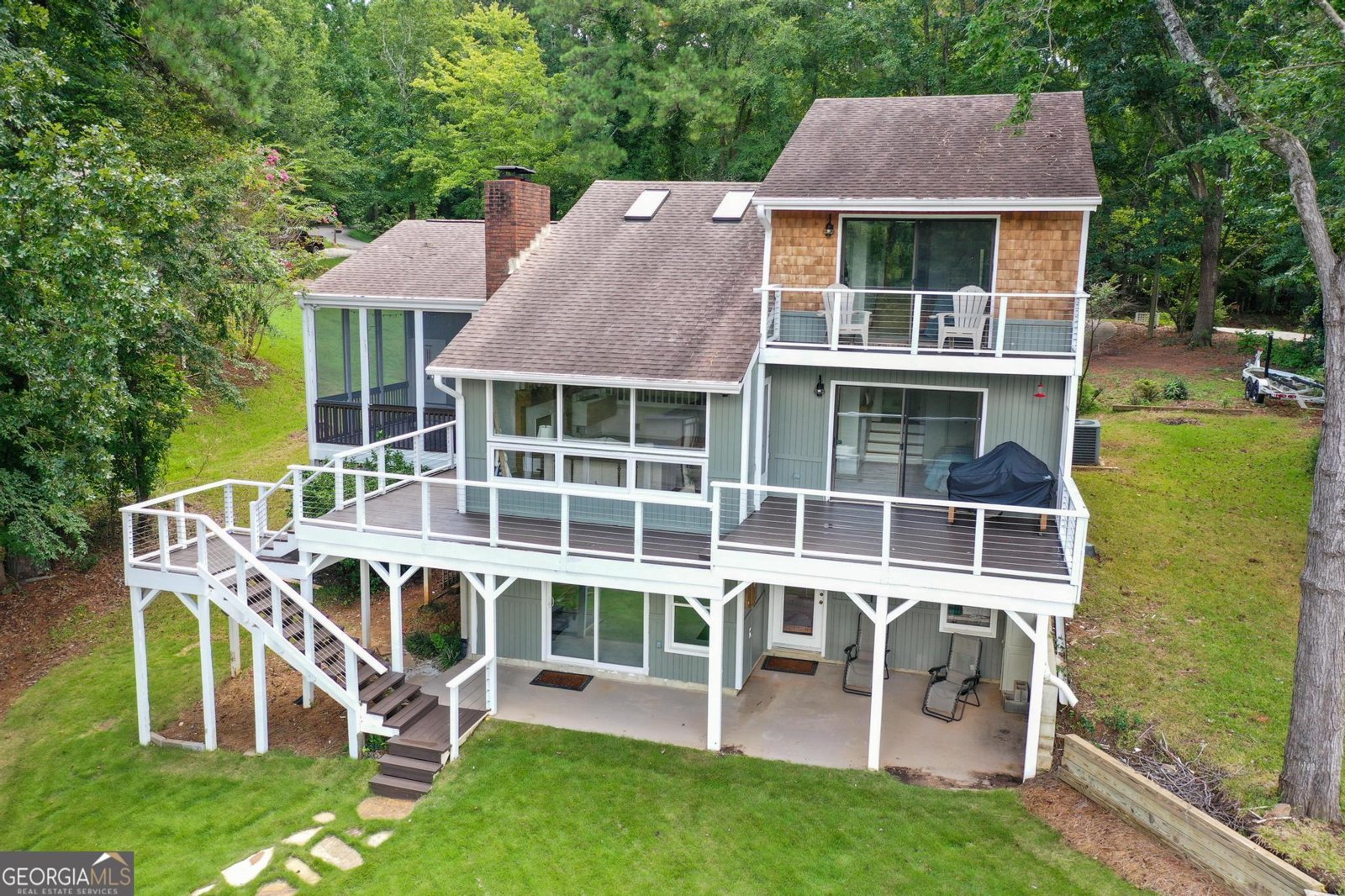 450 Partridge Drive Monticello - 15
