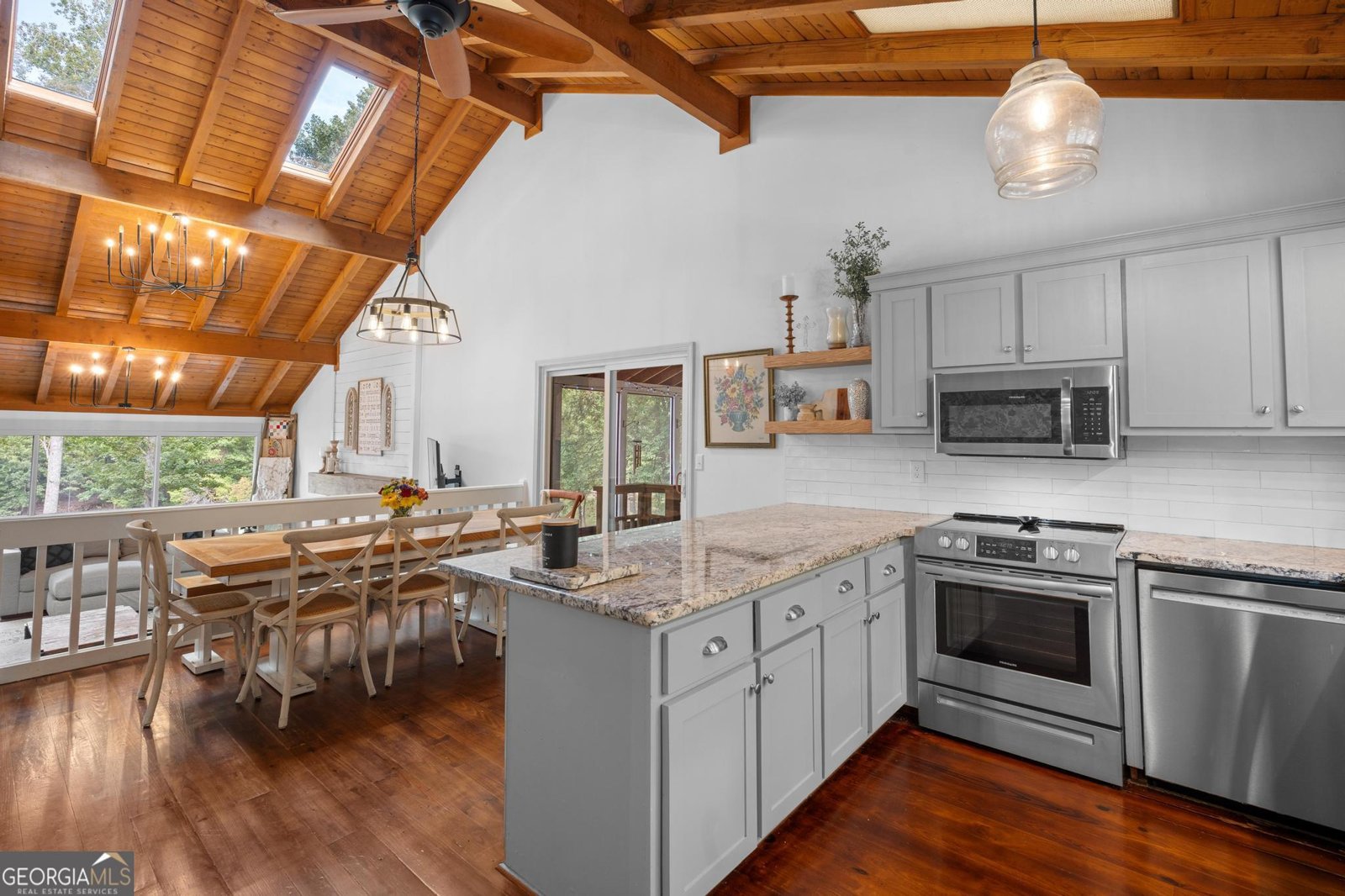 450 Partridge Drive Monticello - 18