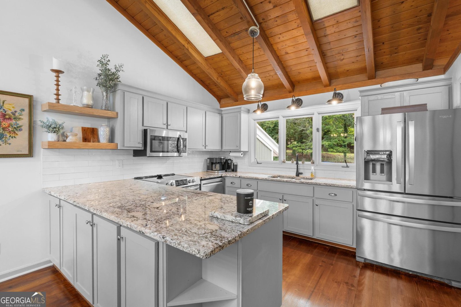 450 Partridge Drive Monticello - 19