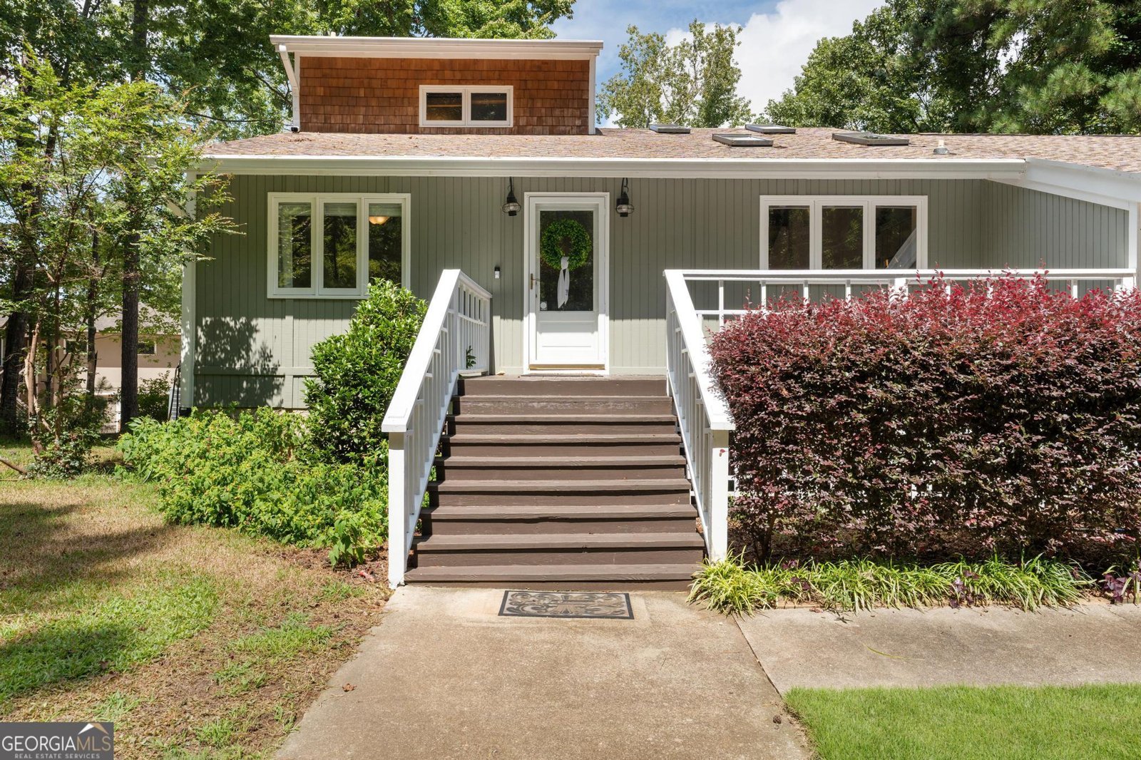 450 Partridge Drive Monticello - 2