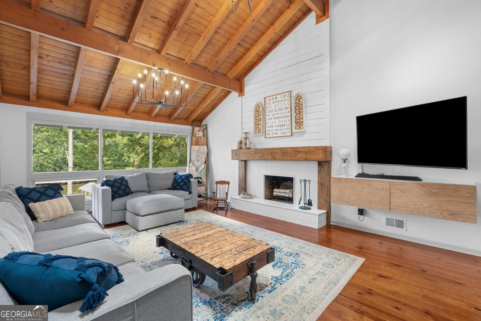450 Partridge Drive Monticello - 23