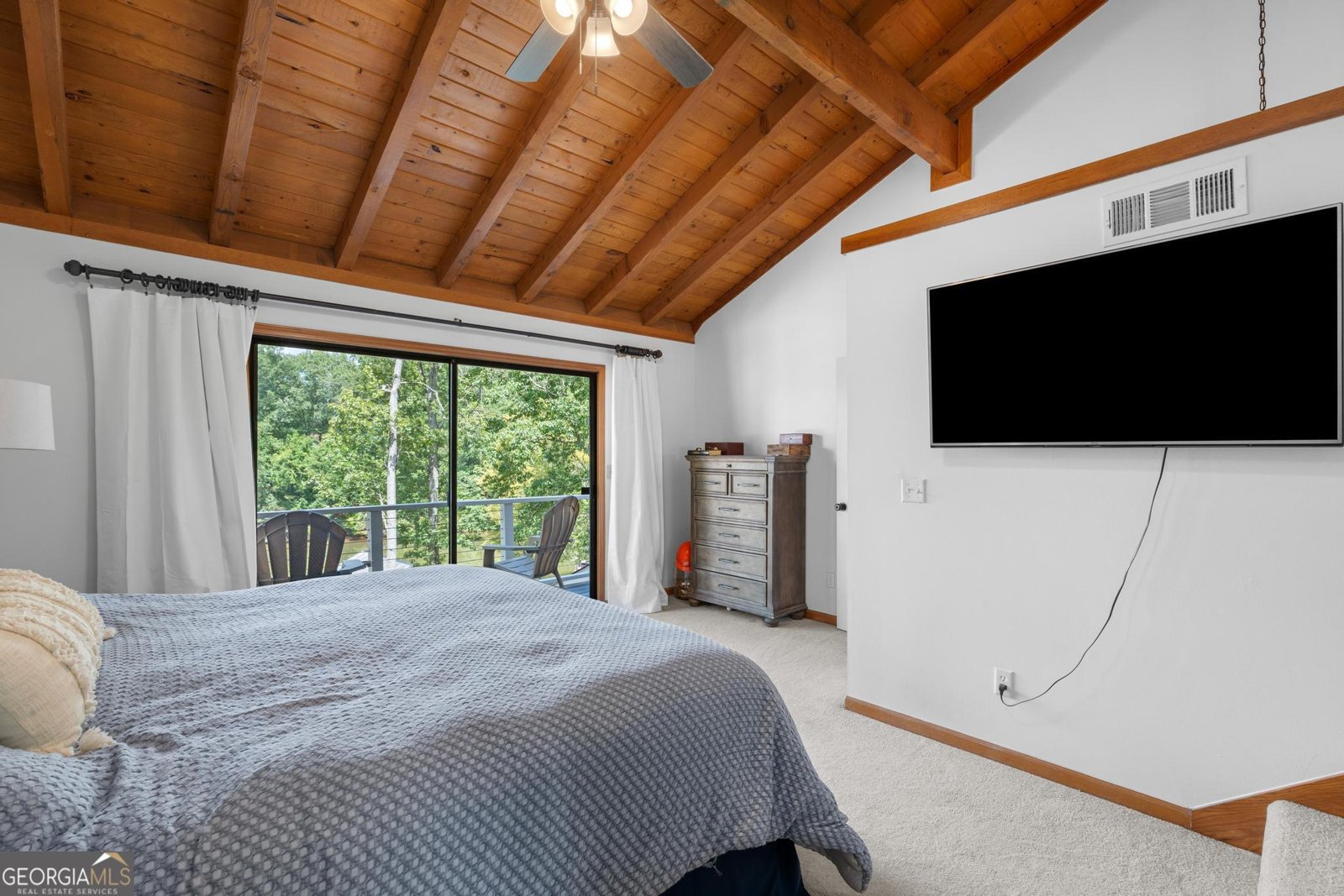 450 Partridge Drive Monticello - 27