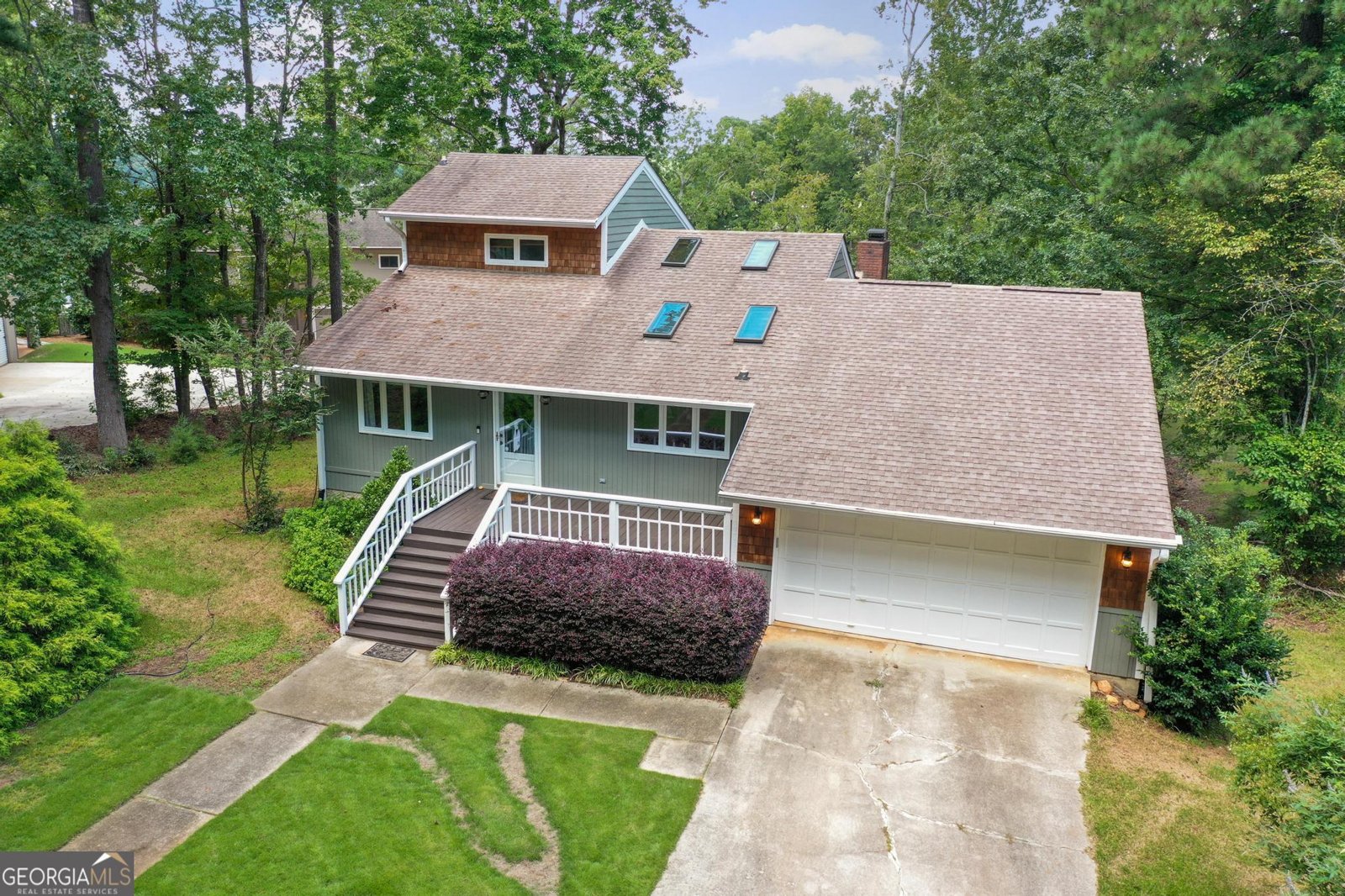 450 Partridge Drive Monticello - 3