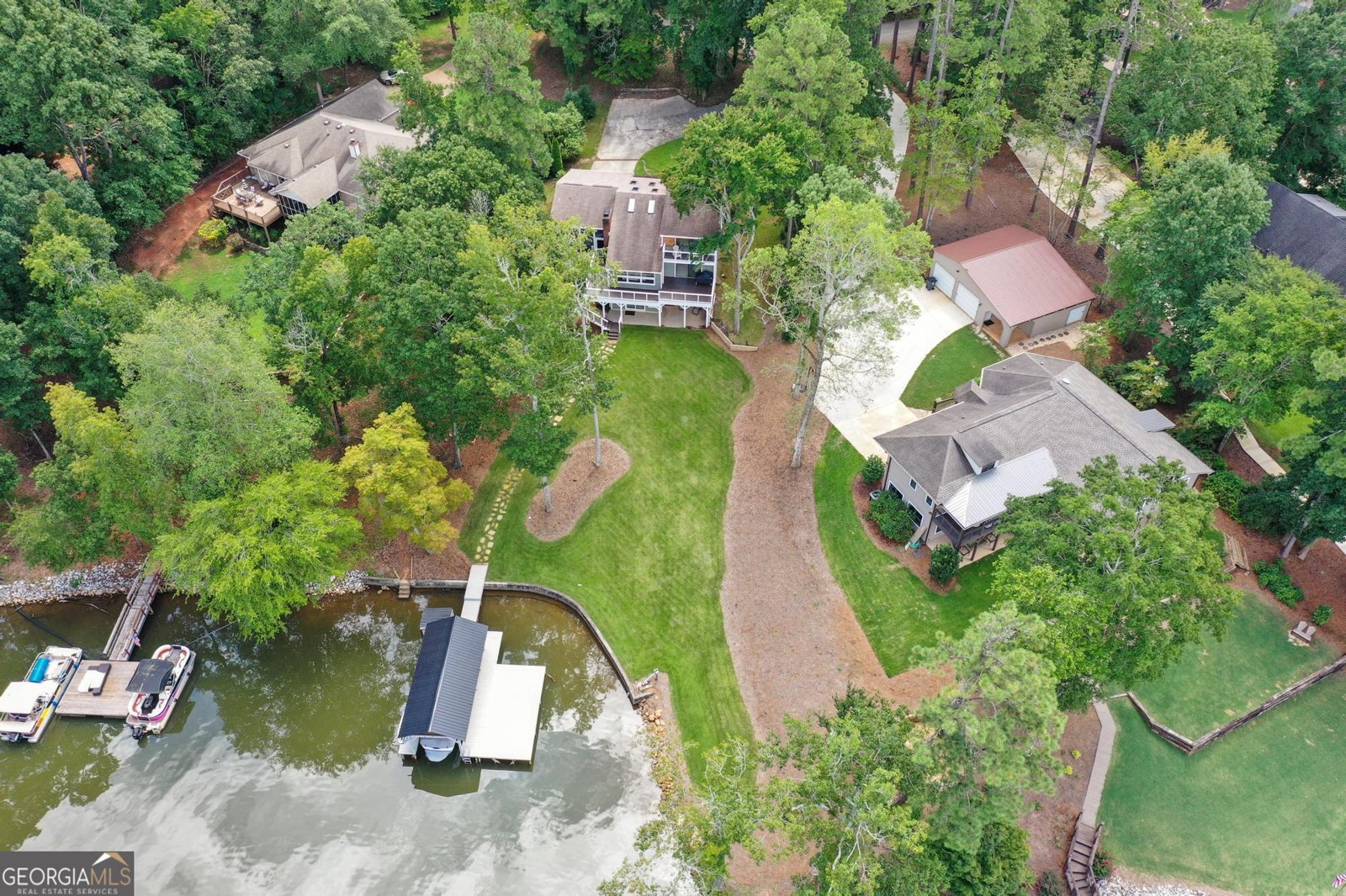 450 Partridge Drive Monticello - 4