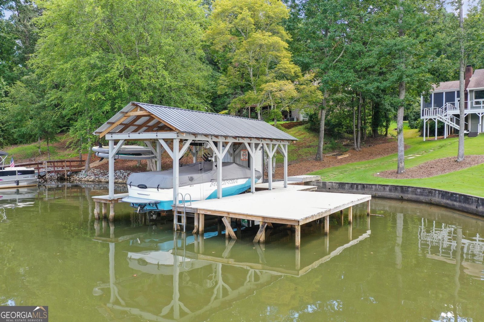450 Partridge Drive Monticello - 5