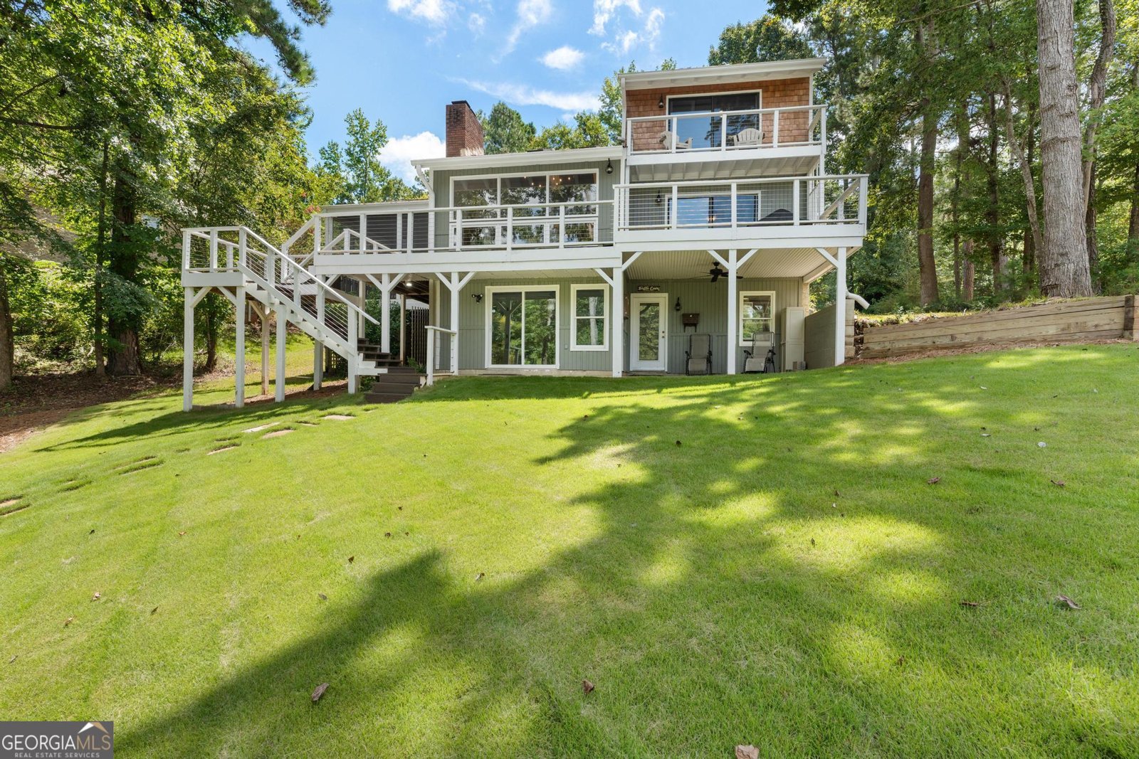 450 Partridge Drive Monticello - 54