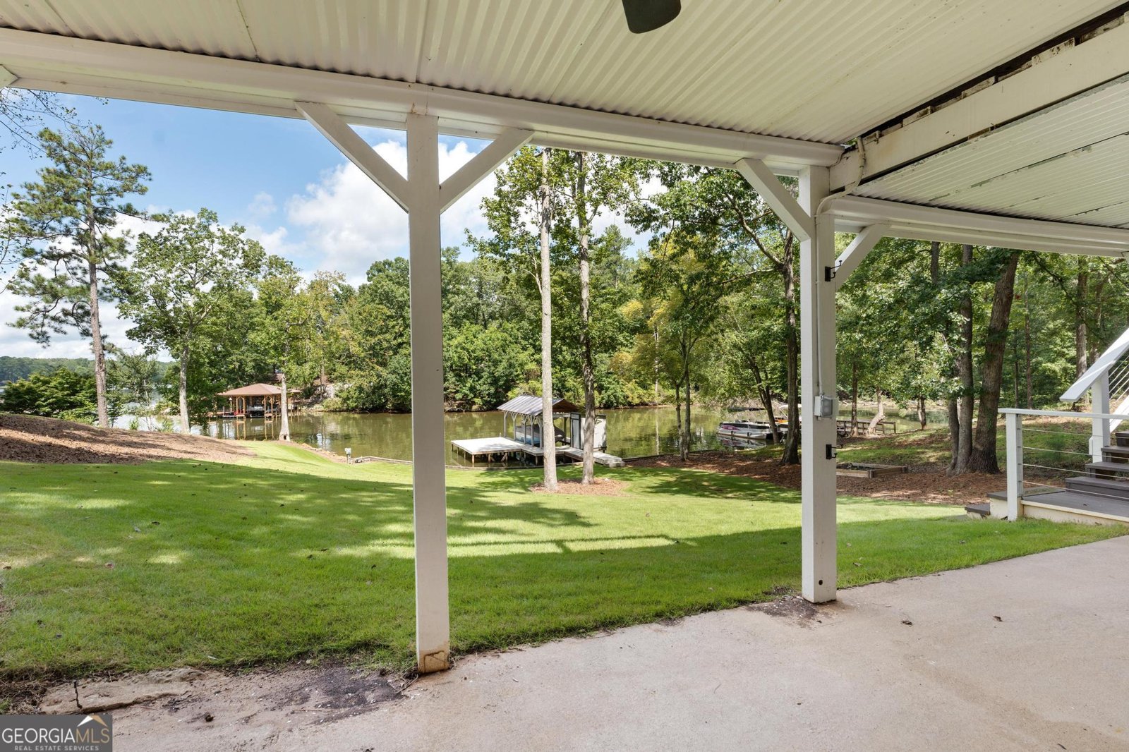 450 Partridge Drive Monticello - 56