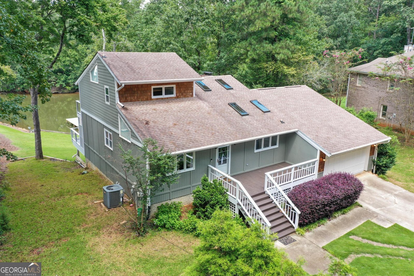 450 Partridge Drive Monticello - 58