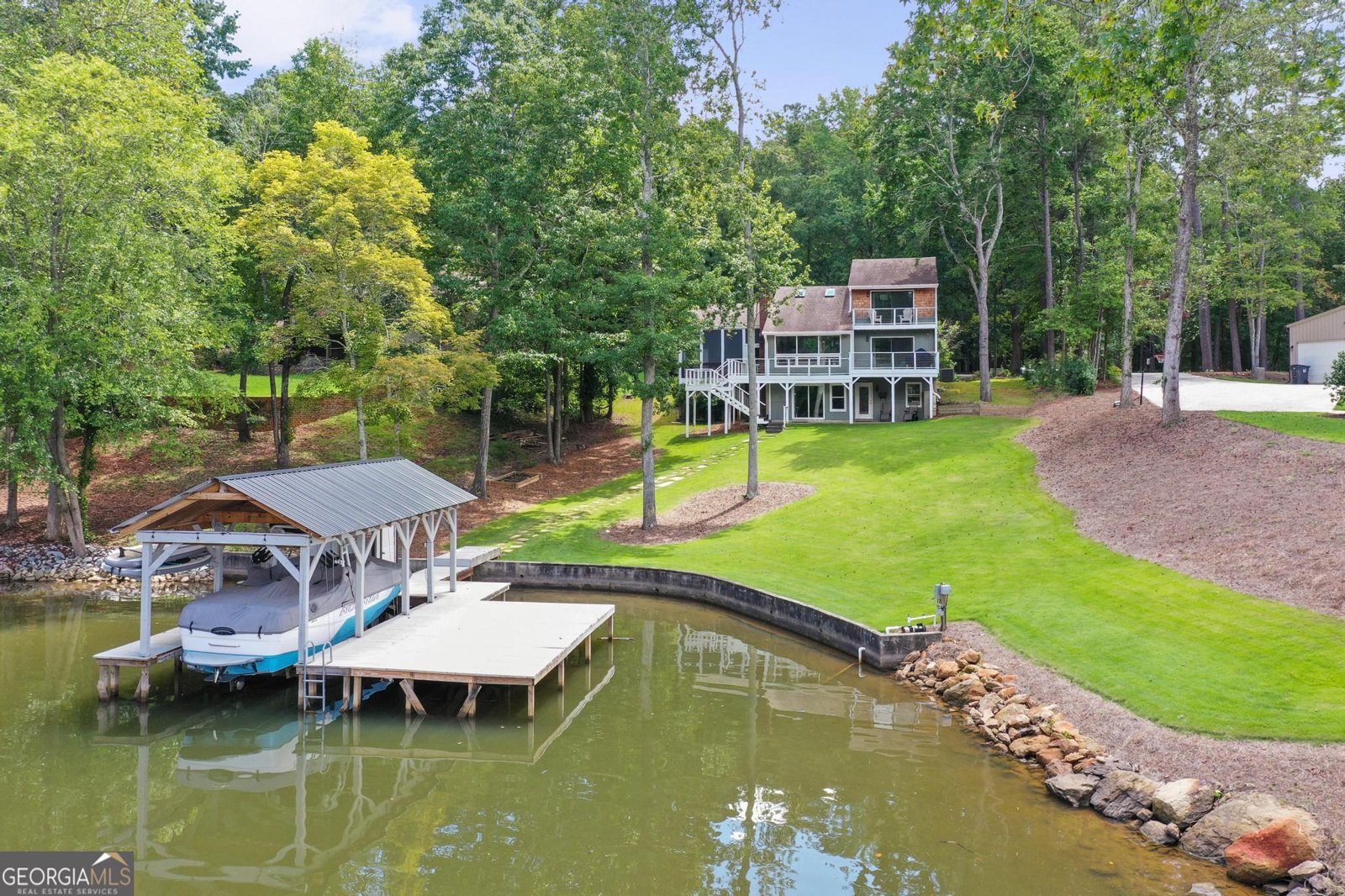 450 Partridge Drive Monticello - 7