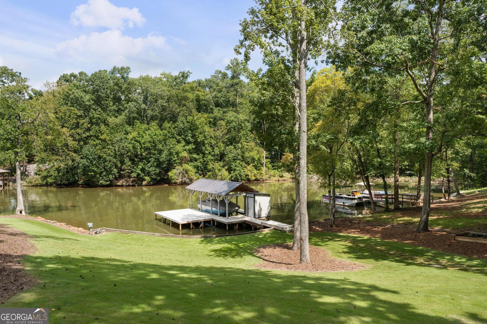 450 Partridge Drive Monticello - 8