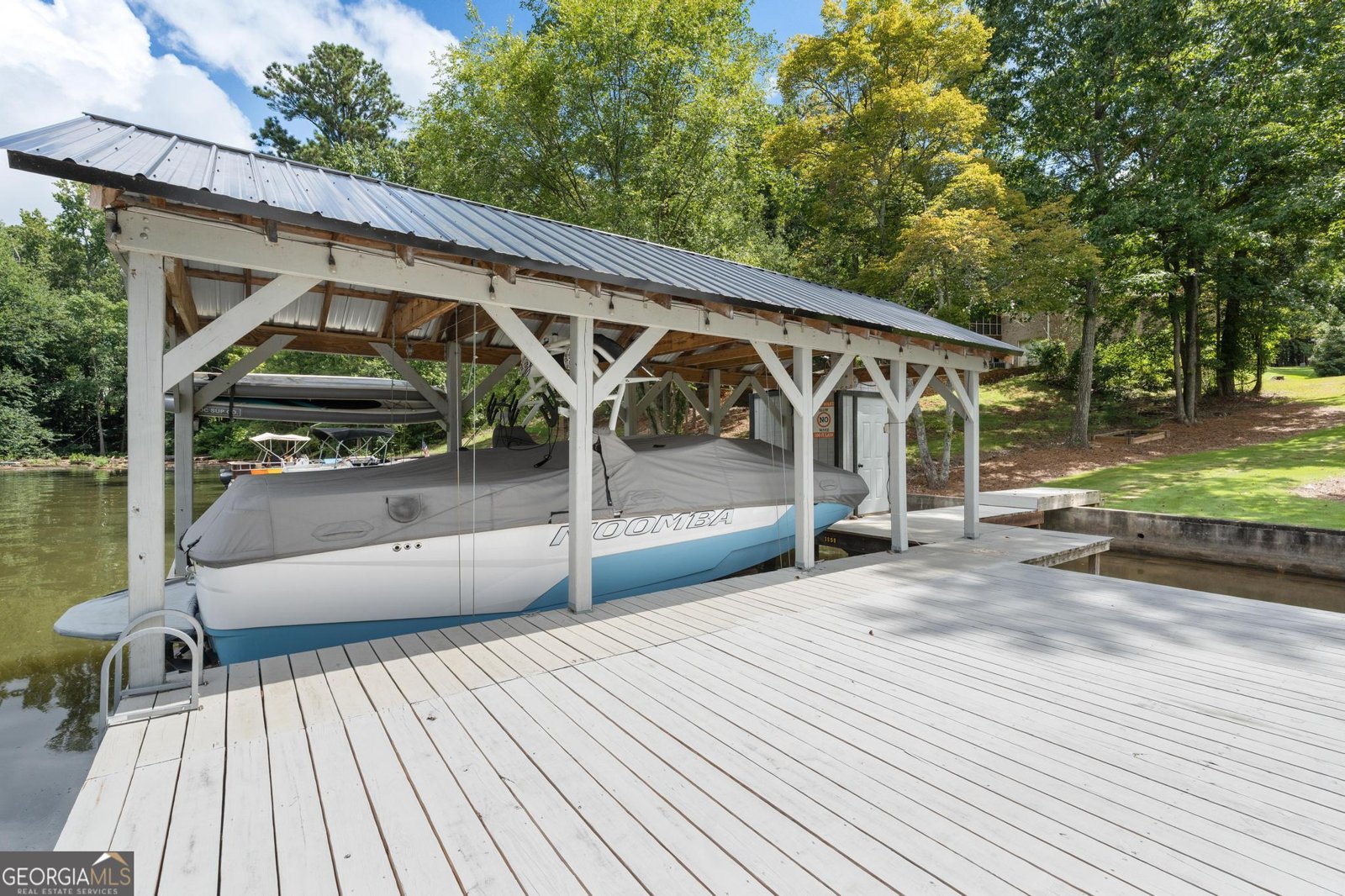 450 Partridge Drive Monticello - 9