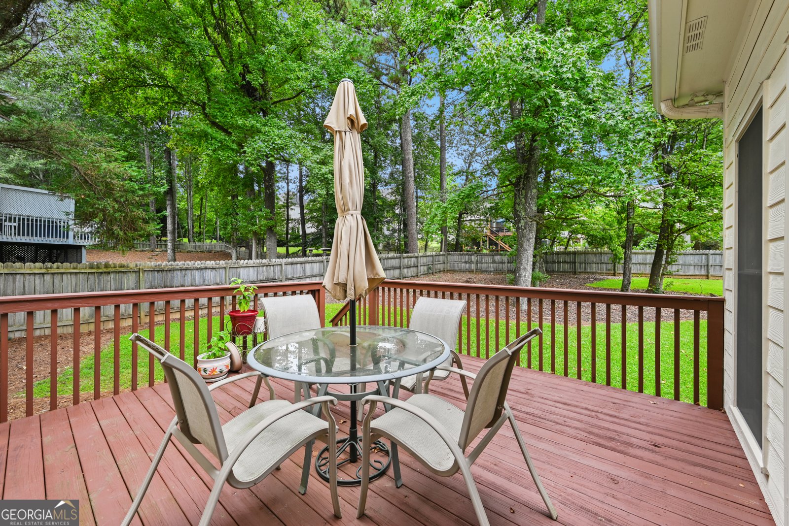 1011 Crofton Landing Suwanee - 19
