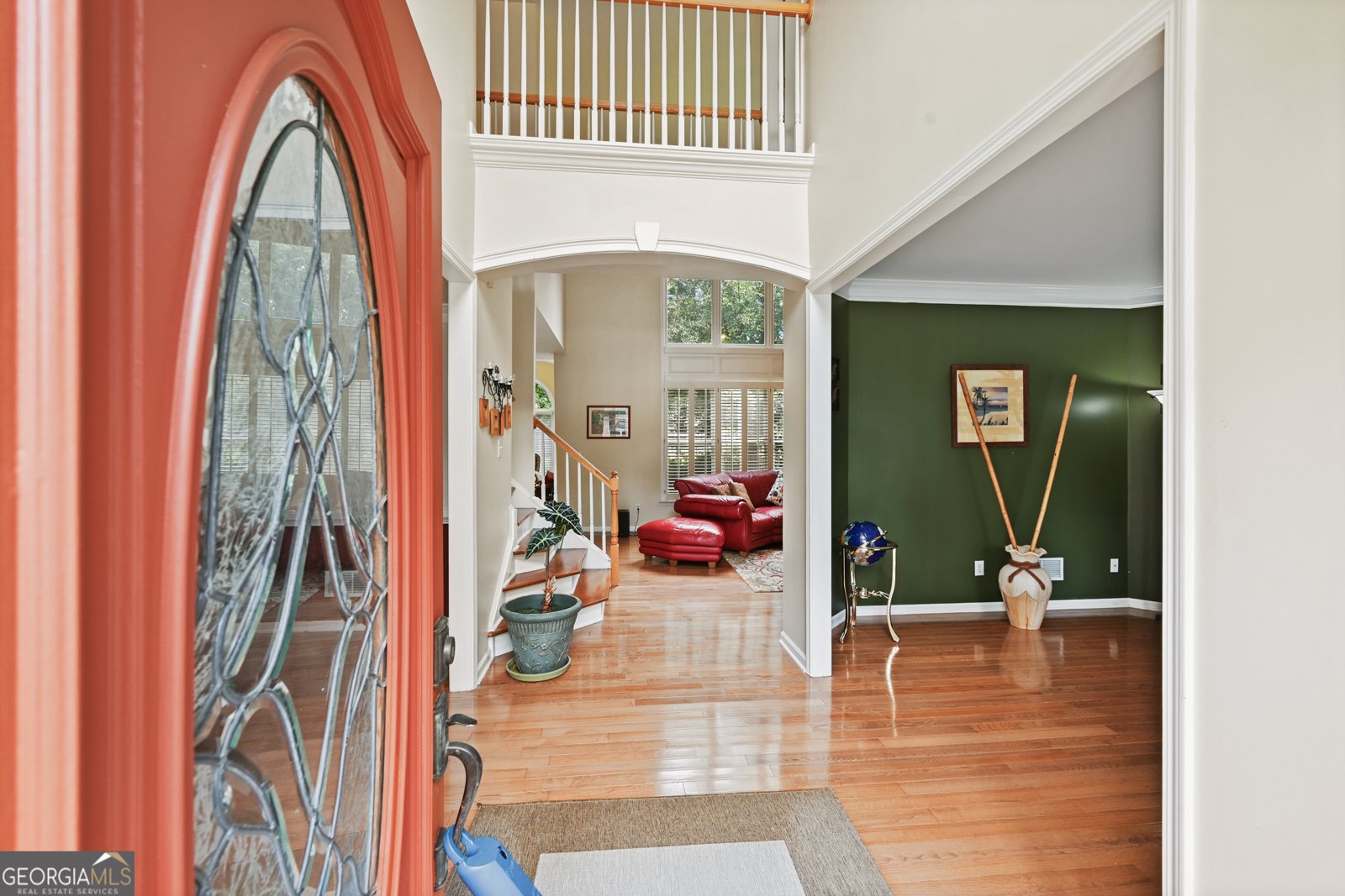 1011 Crofton Landing Suwanee - 2