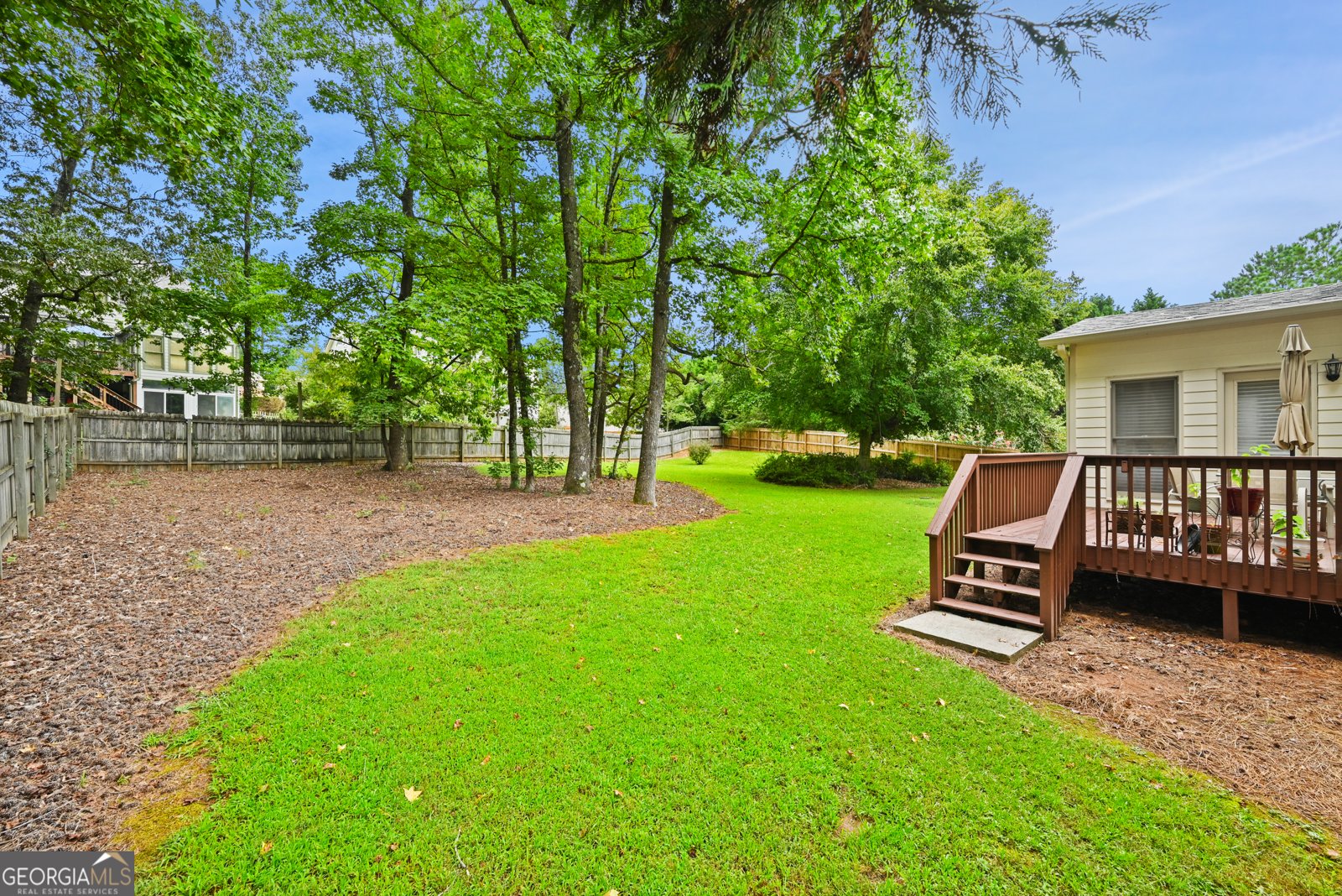 1011 Crofton Landing Suwanee - 20