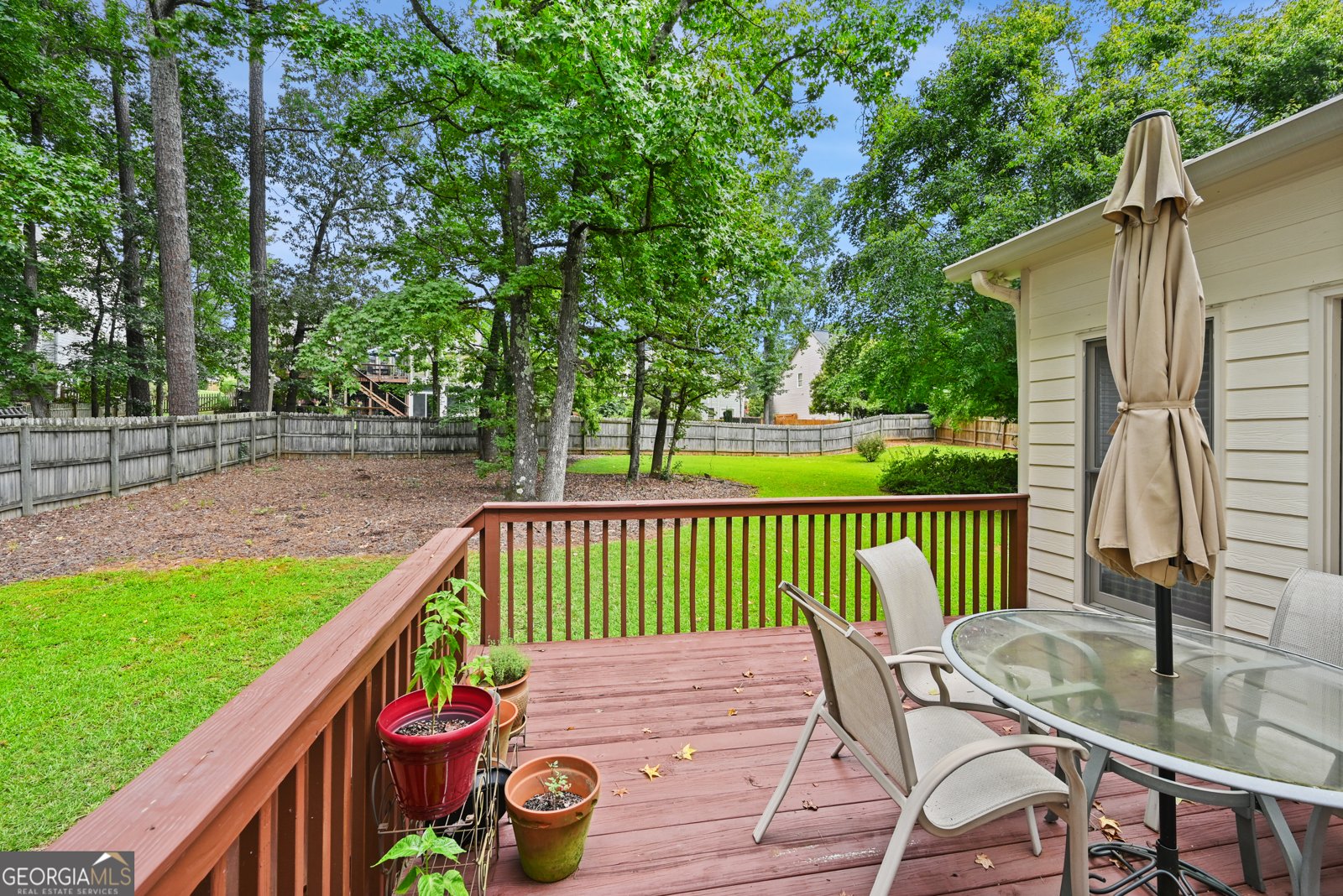 1011 Crofton Landing Suwanee - 21