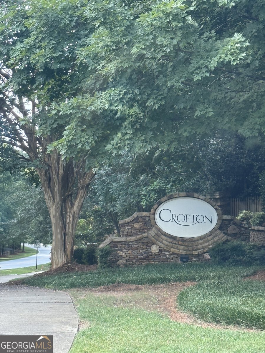 1011 Crofton Landing Suwanee - 22