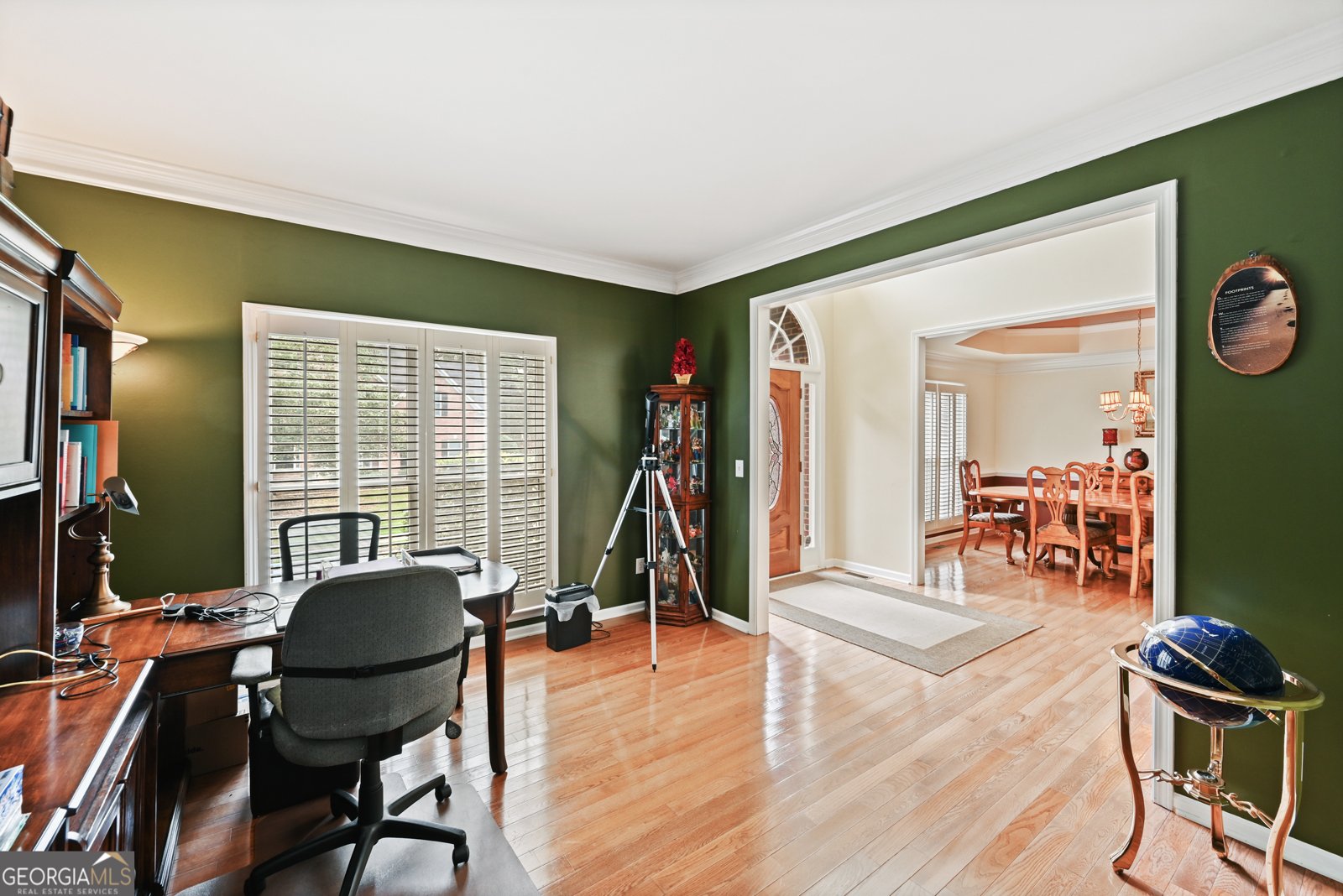 1011 Crofton Landing Suwanee - 3