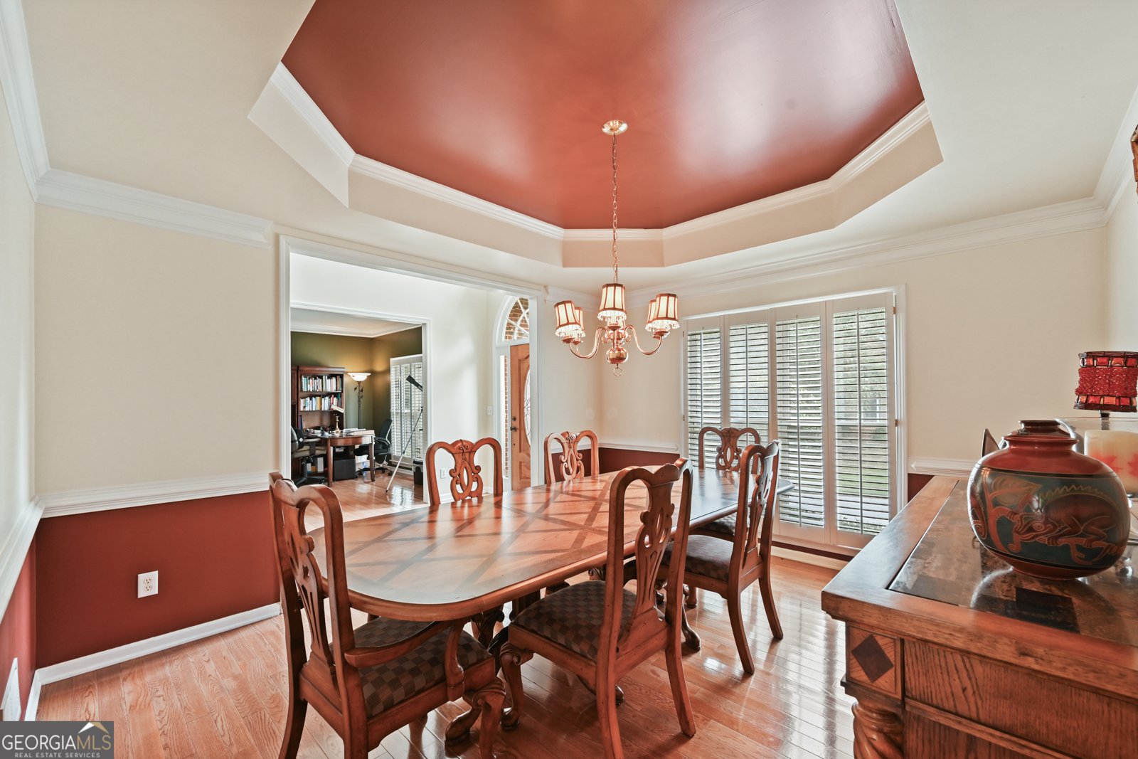 1011 Crofton Landing Suwanee - 4