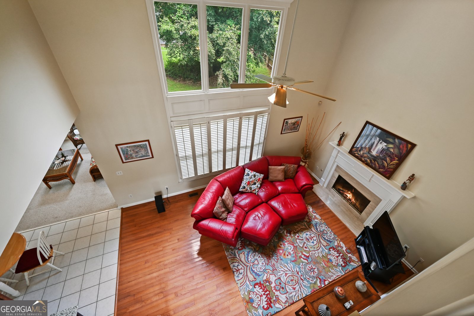 1011 Crofton Landing Suwanee - 5