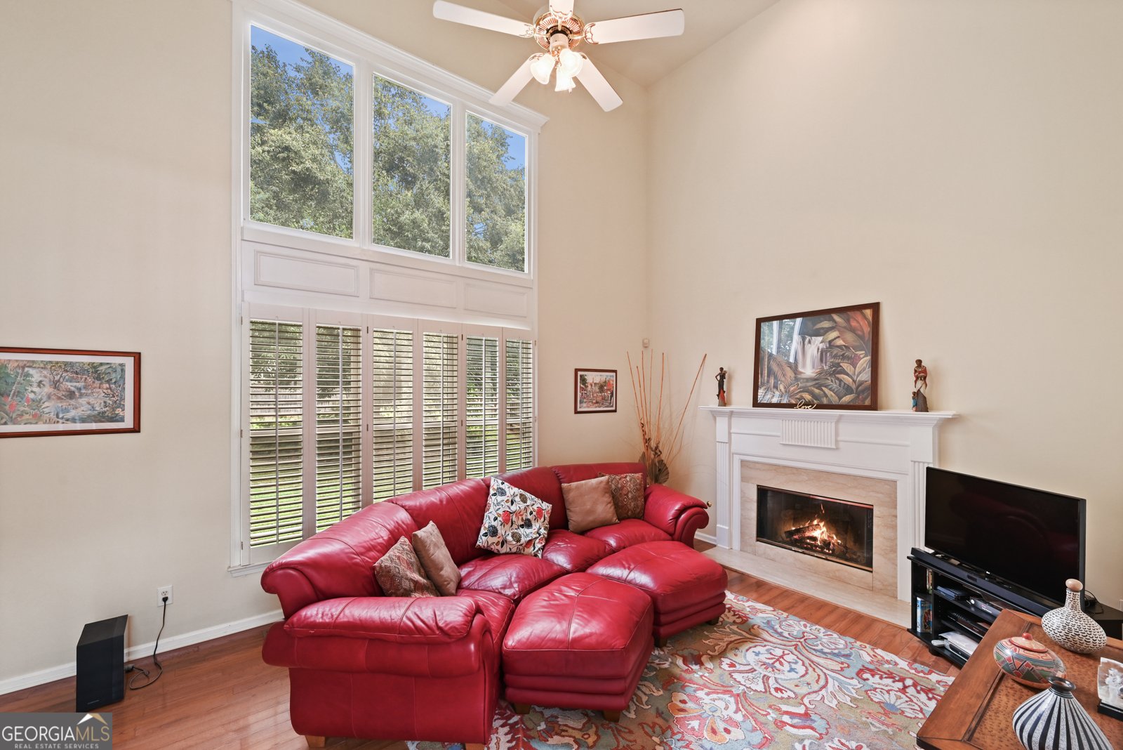 1011 Crofton Landing Suwanee - 6