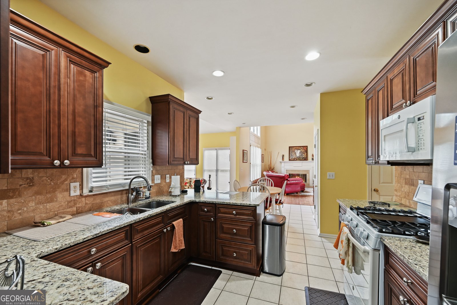 1011 Crofton Landing Suwanee - 8