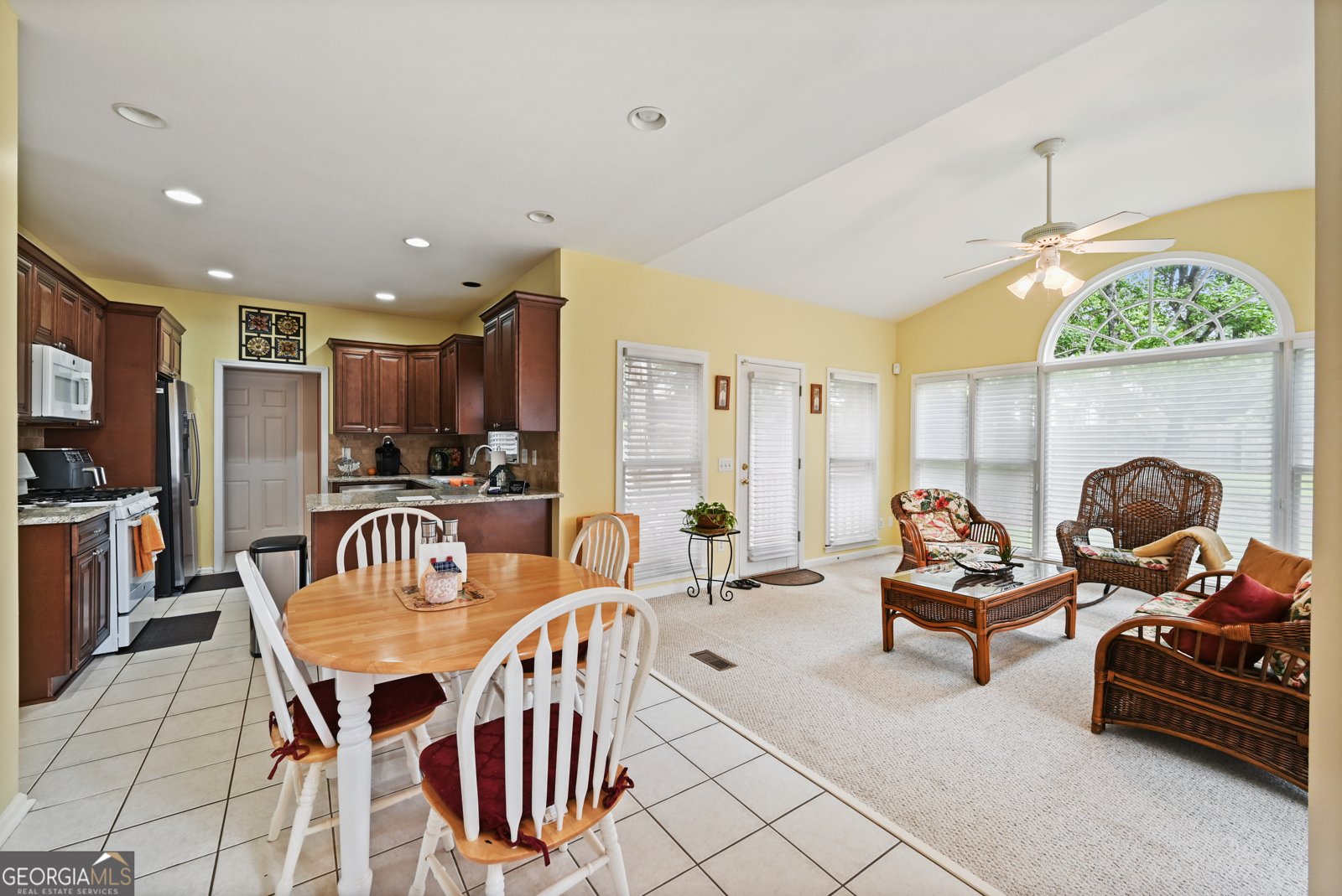 1011 Crofton Landing Suwanee - 9