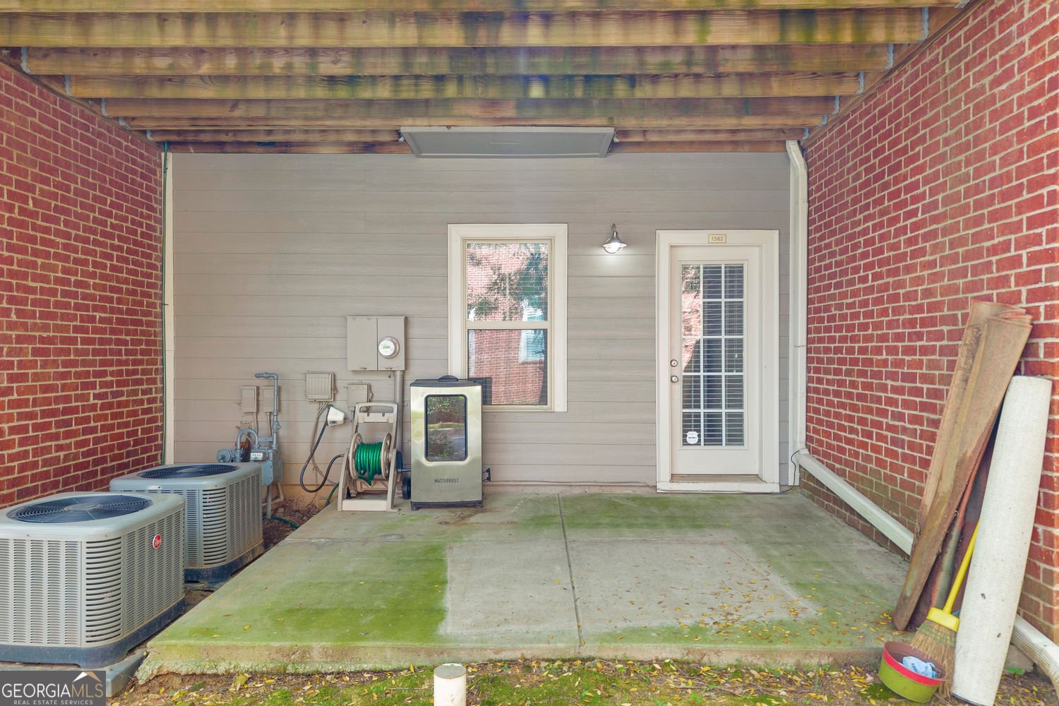 1582 Mosaic Way Smyrna - 1