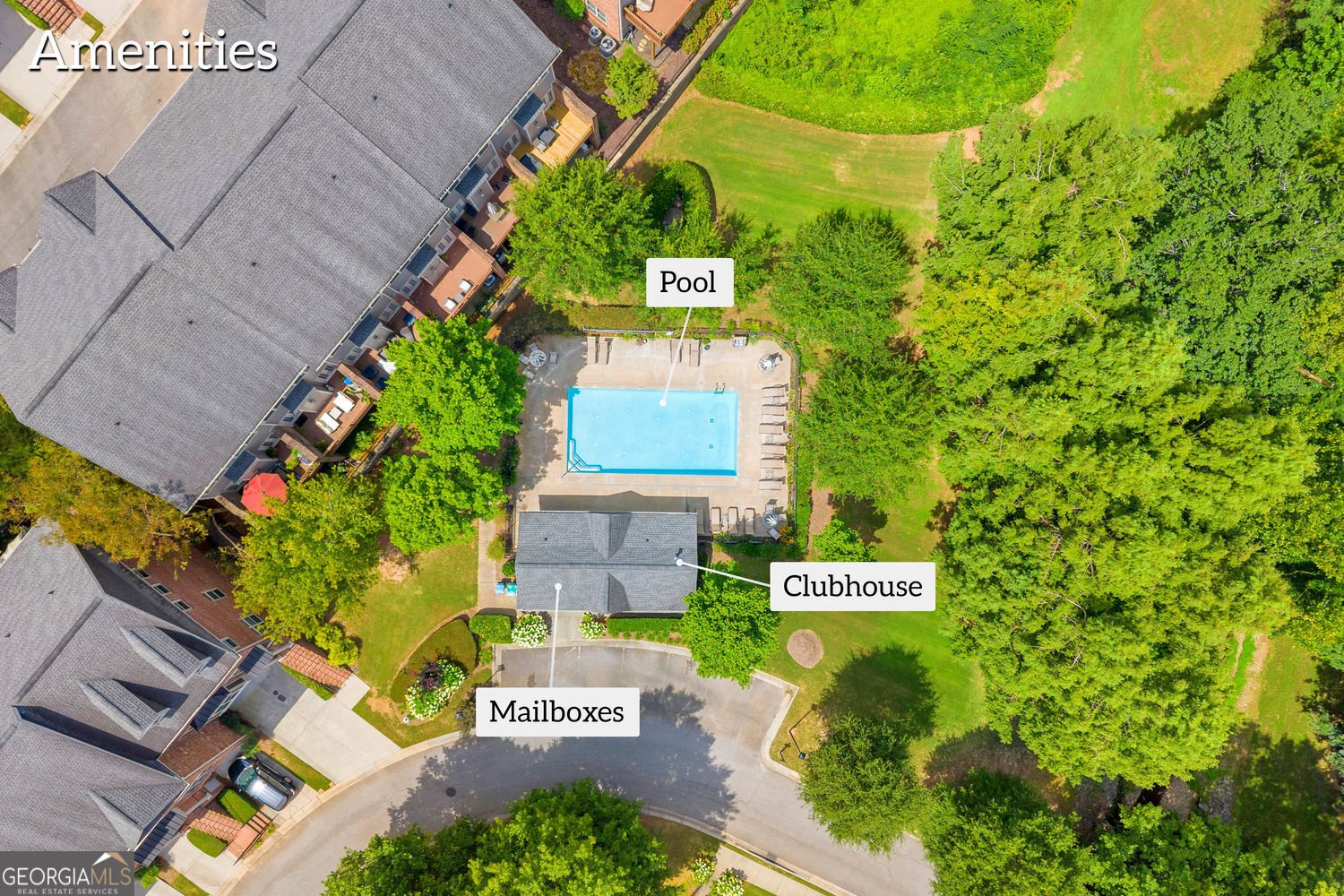 1582 Mosaic Way Smyrna - 14