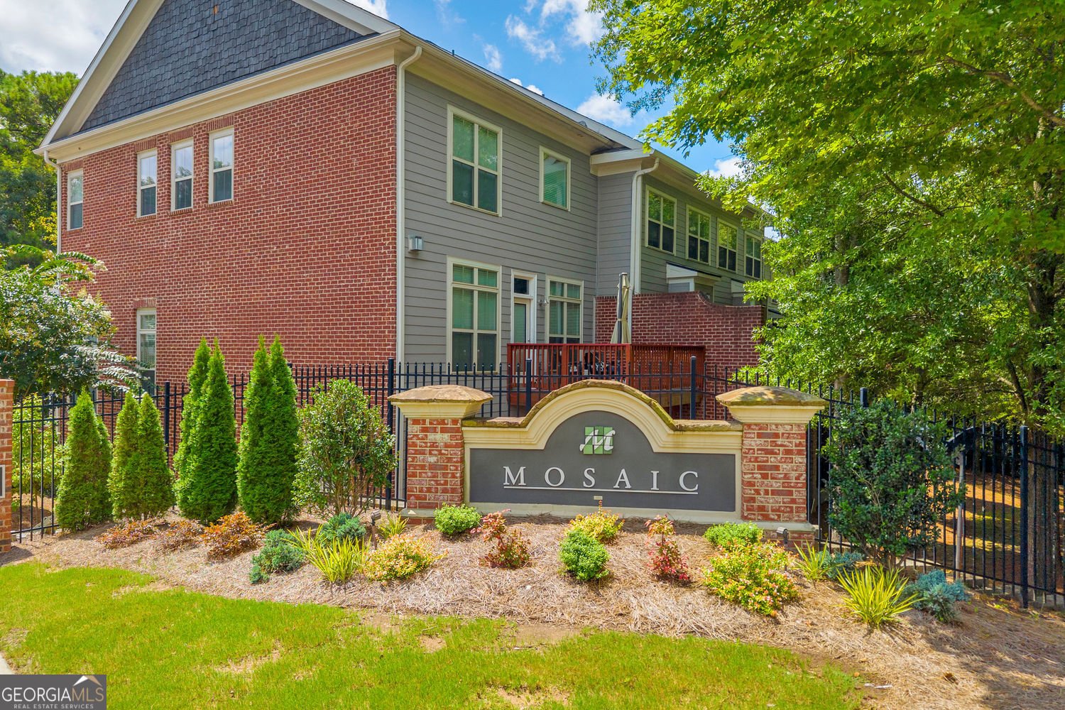 1582 Mosaic Way Smyrna - 24