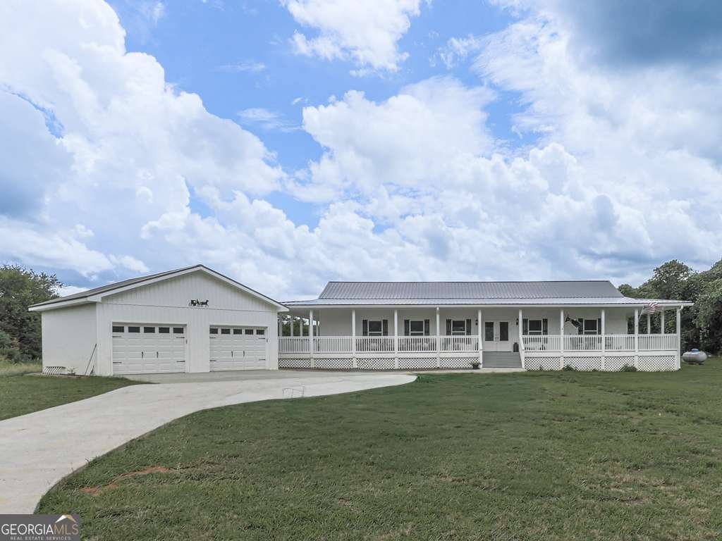 191 Langford Road Ranger - 1