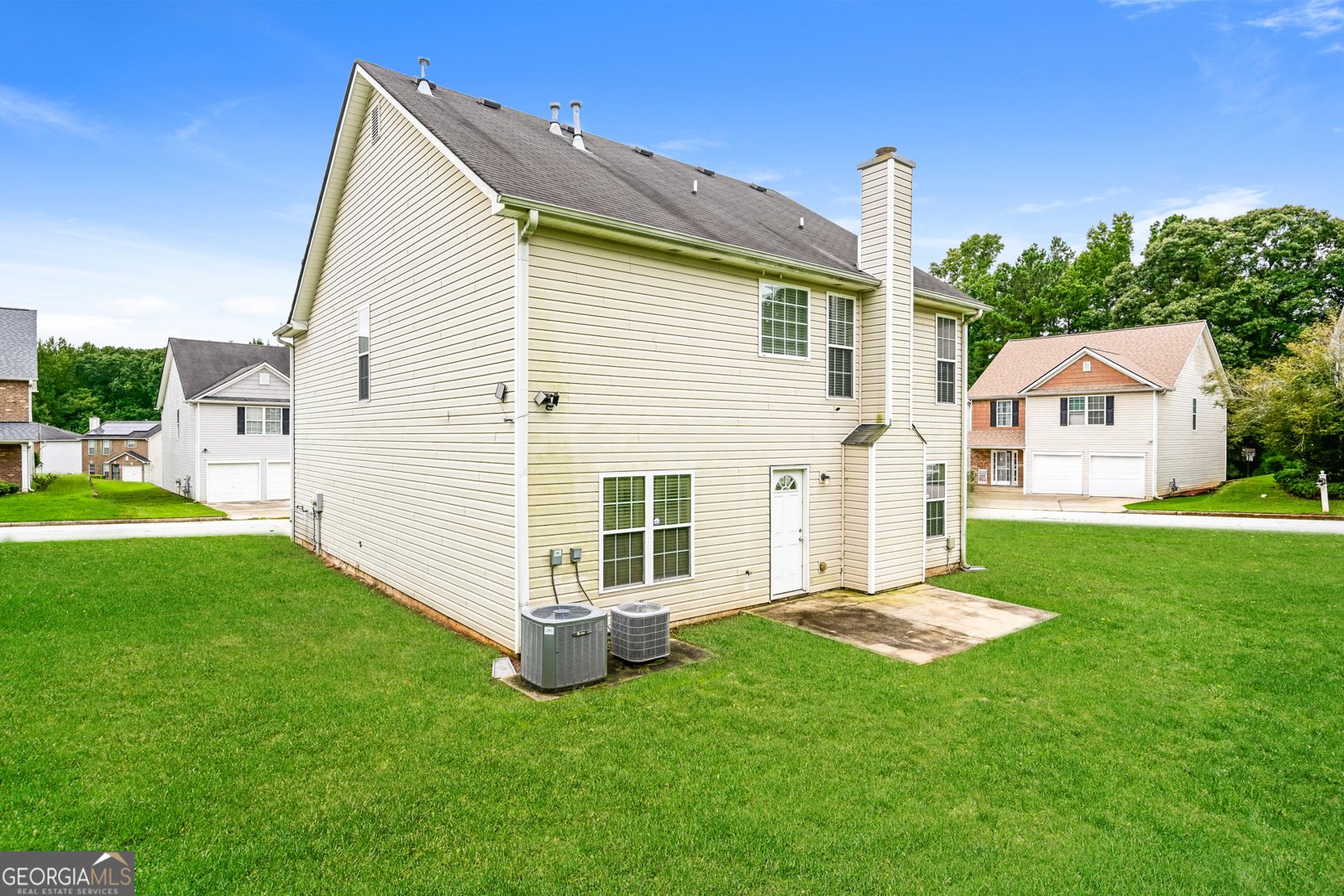 3098 Leyland Court Decatur - 19