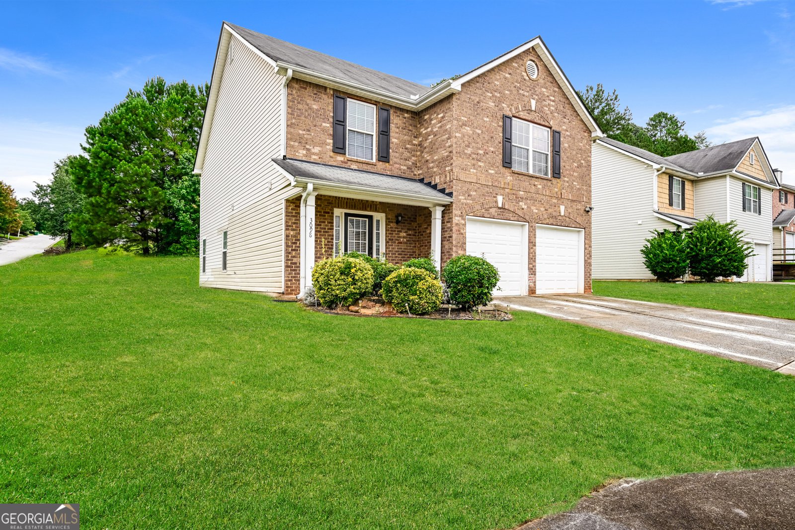 3098 Leyland Court Decatur - 2