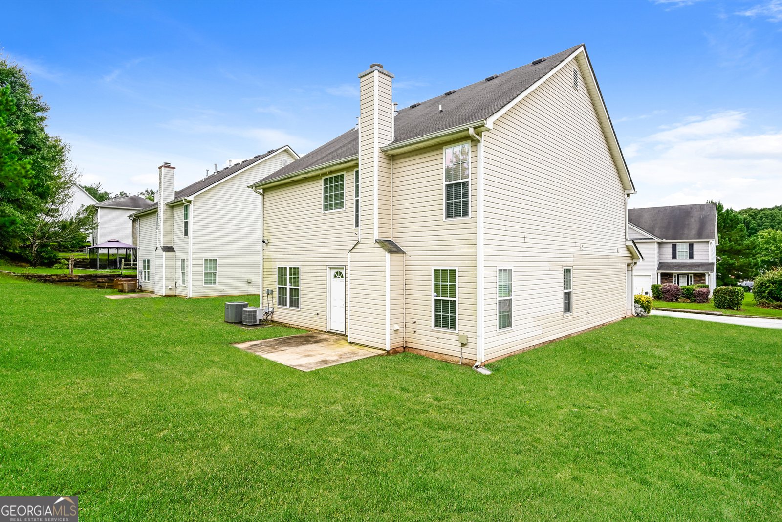 3098 Leyland Court Decatur - 20