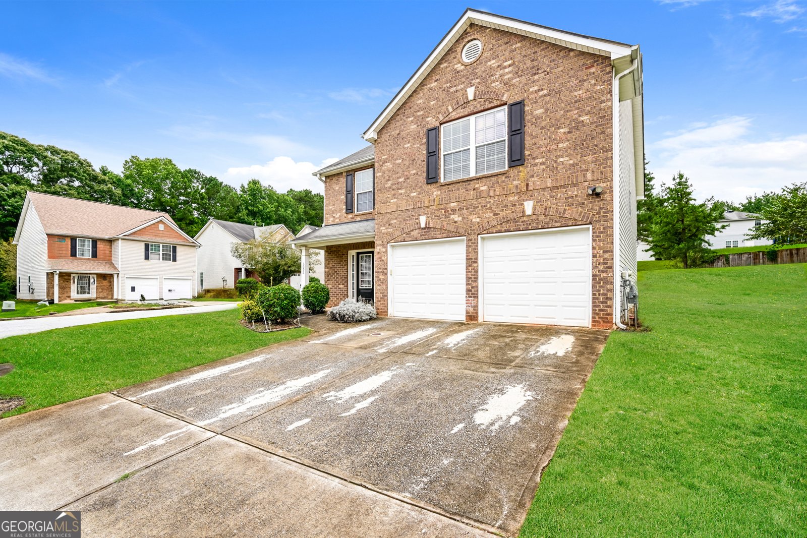 3098 Leyland Court Decatur - 3