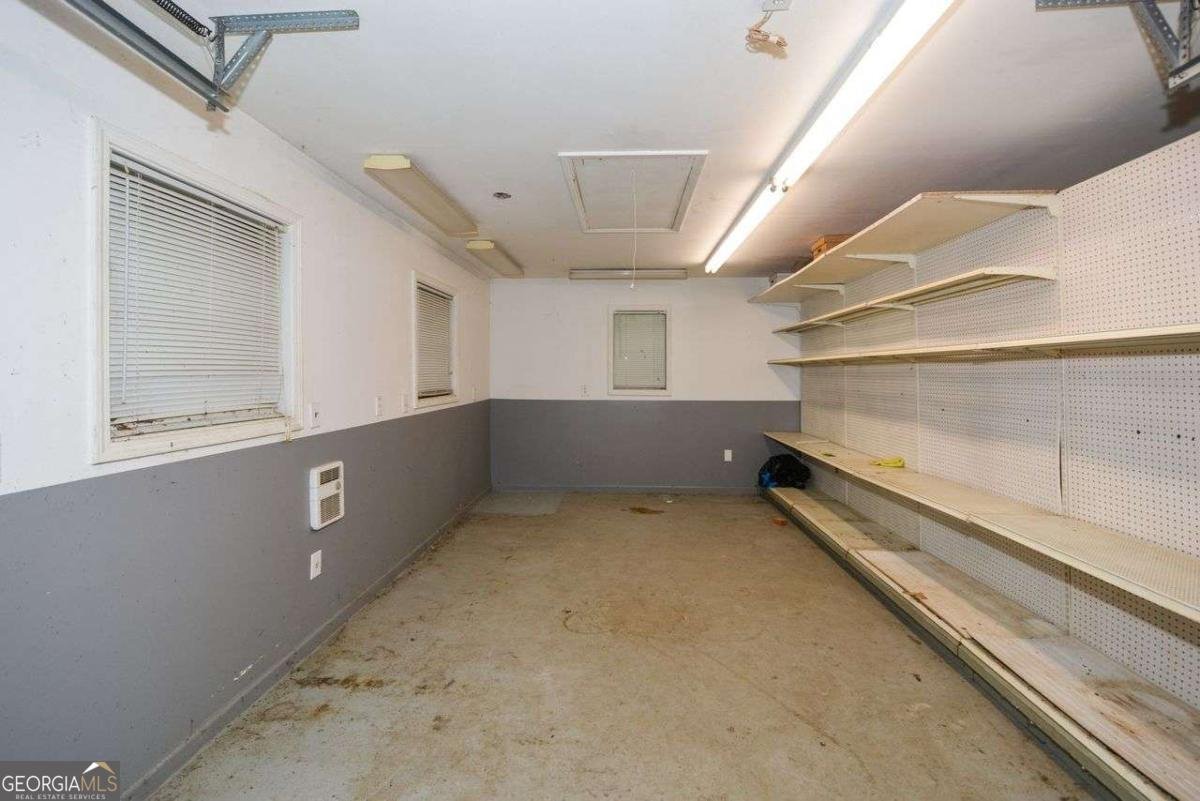 852 Hickory Drive Marietta - 1