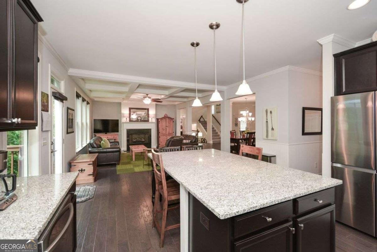 1200 Double Branches Lane Dallas - 18