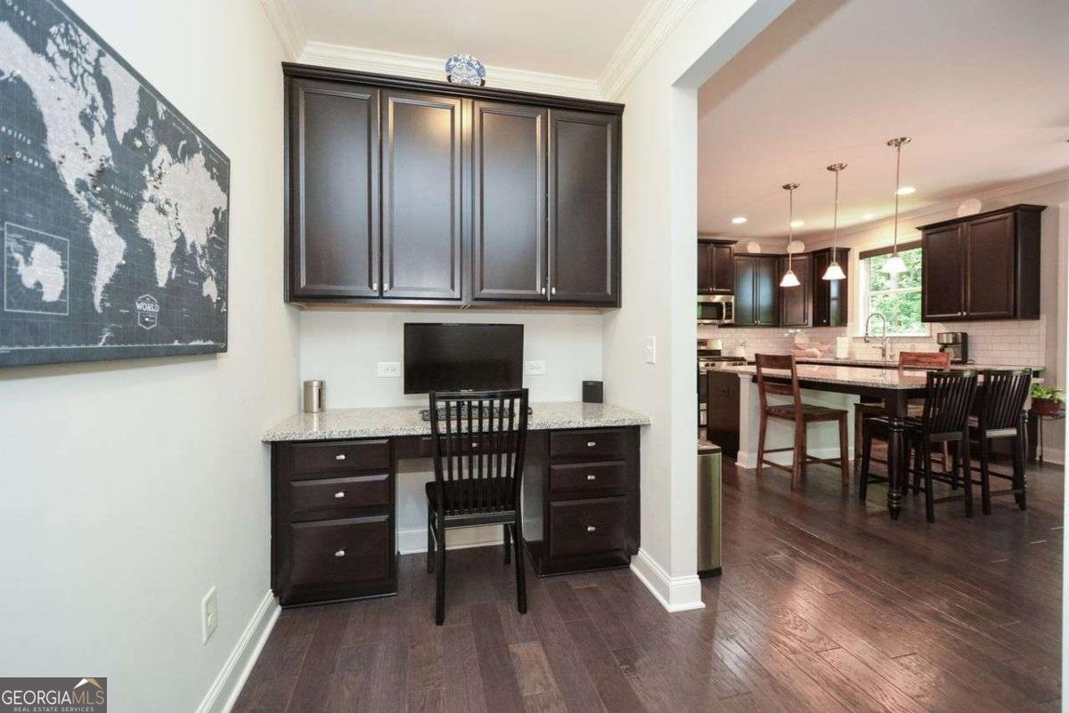 1200 Double Branches Lane Dallas - 19