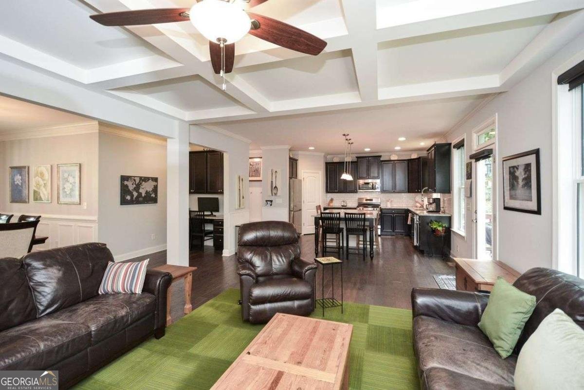 1200 Double Branches Lane Dallas - 25