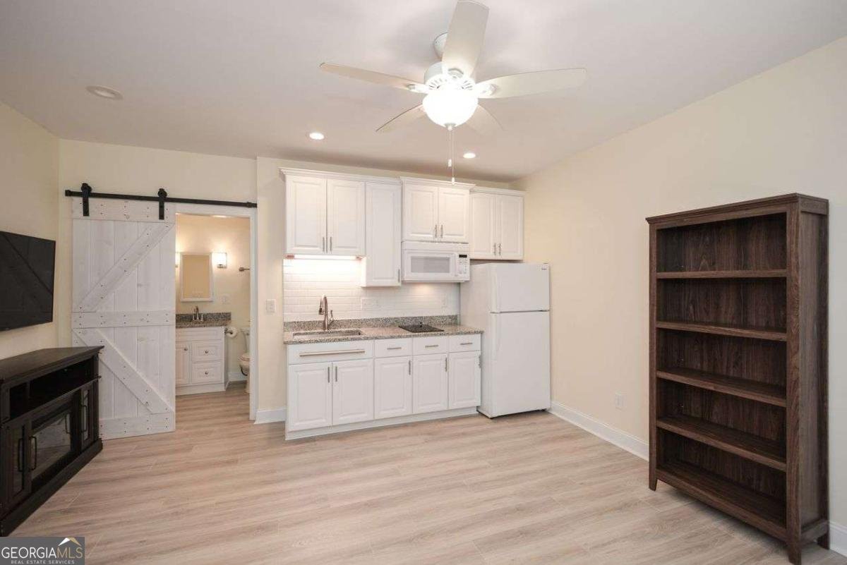 1200 Double Branches Lane Dallas - 57