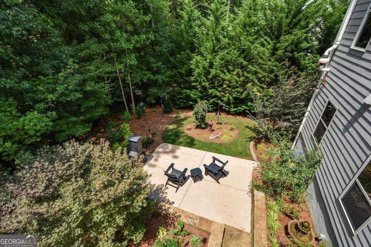 1200 Double Branches Lane Dallas - 64