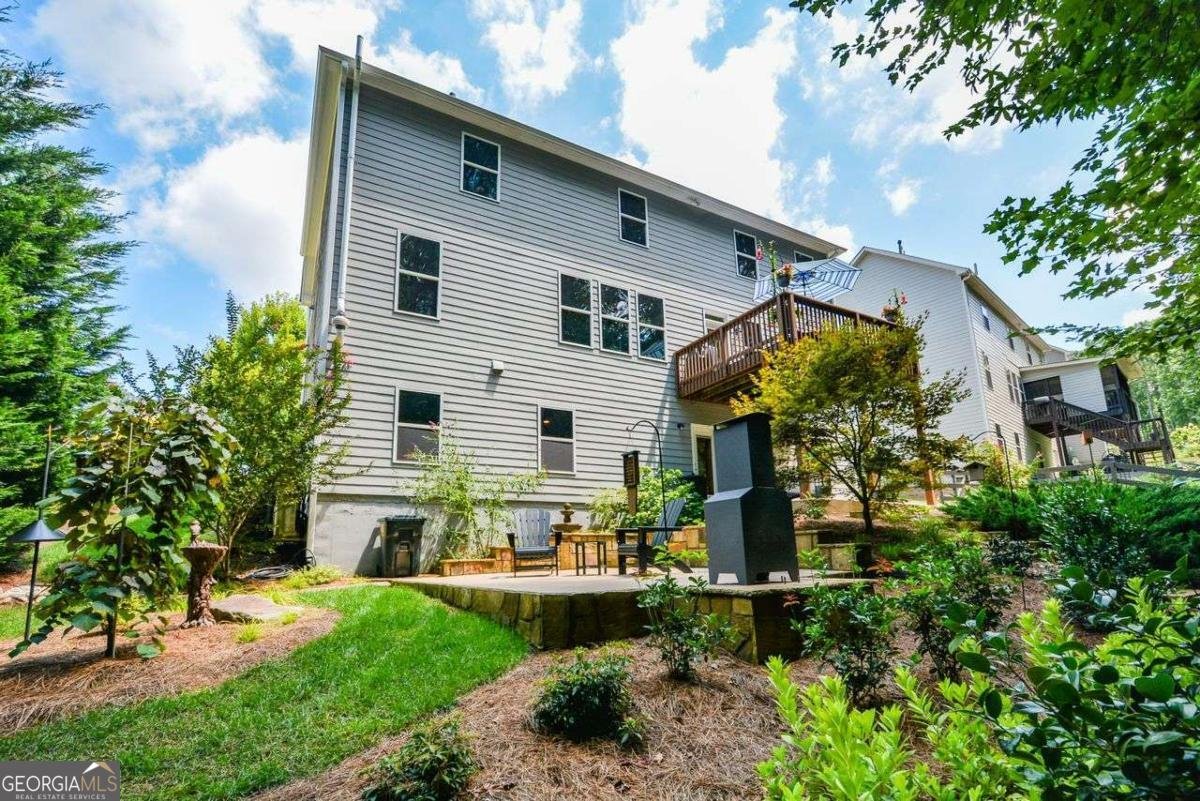 1200 Double Branches Lane Dallas - 69