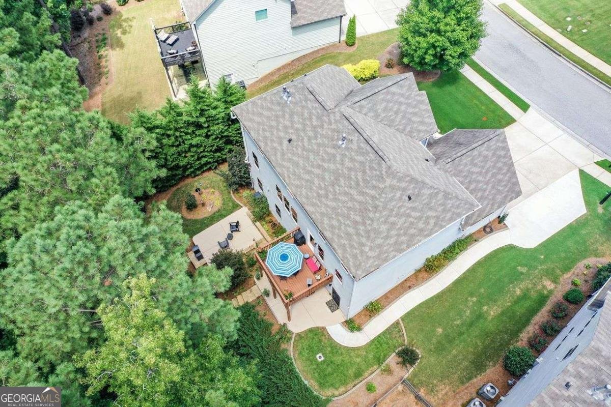 1200 Double Branches Lane Dallas - 79
