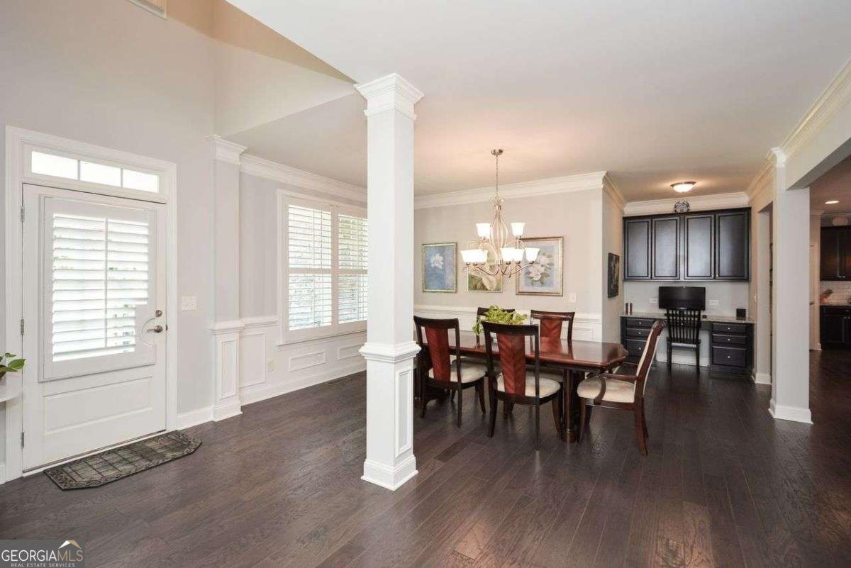 1200 Double Branches Lane Dallas - 8