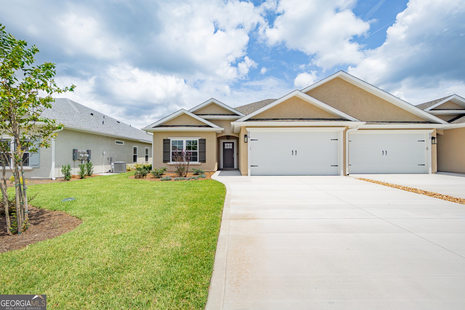 218 The Villas Way Kingsland - 1