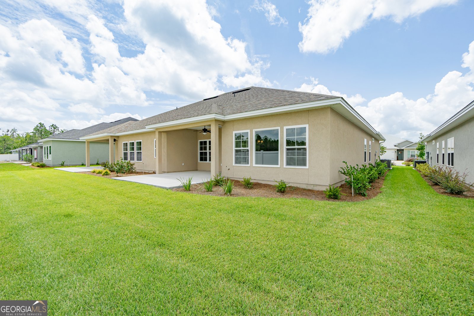 218 The Villas Way Kingsland - 6