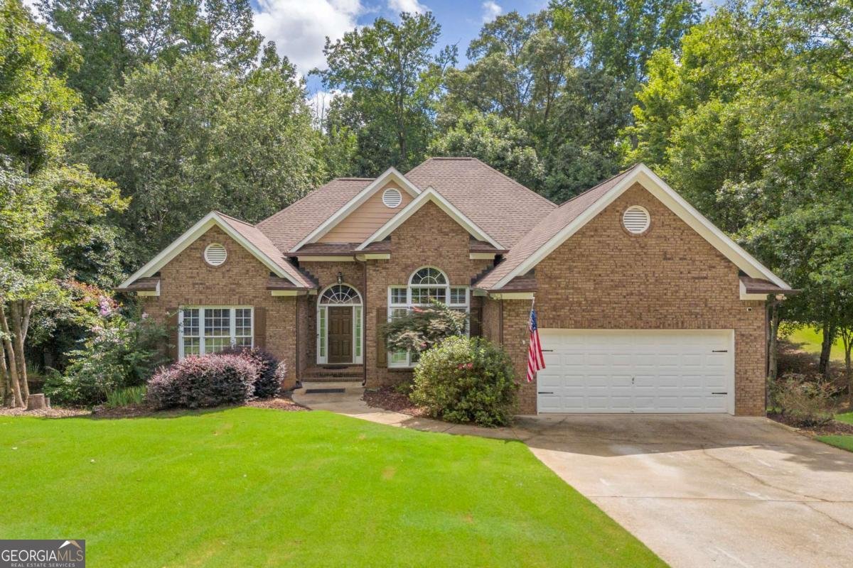 6414 Deep Valley Court Flowery Branch - 1