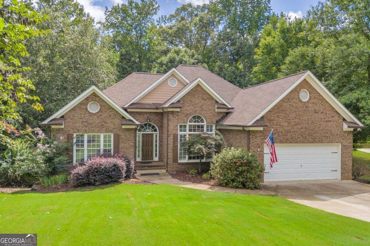 6414 Deep Valley Court Flowery Branch - 2