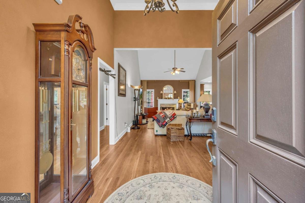 6414 Deep Valley Court Flowery Branch - 3