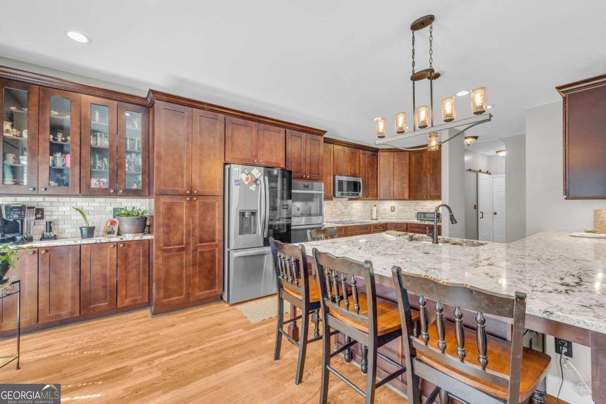 6414 Deep Valley Court Flowery Branch - 8